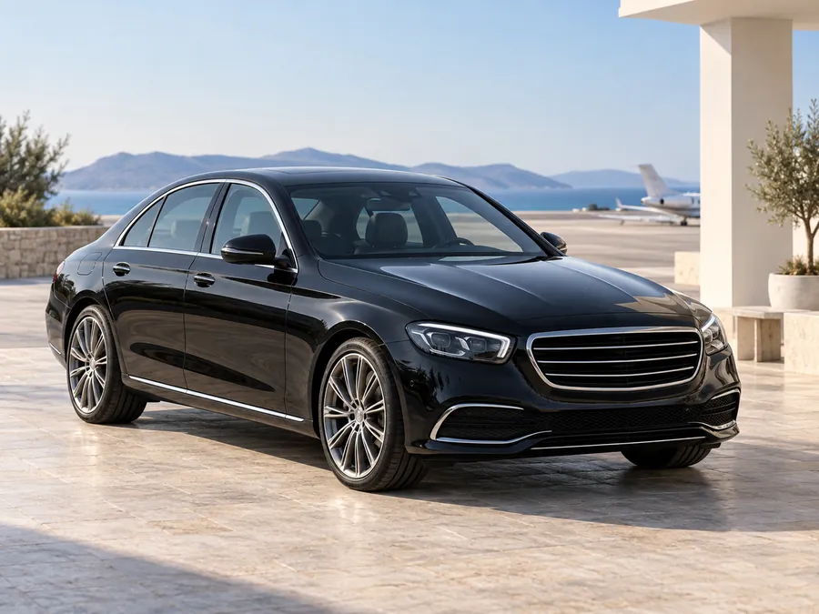 Executive