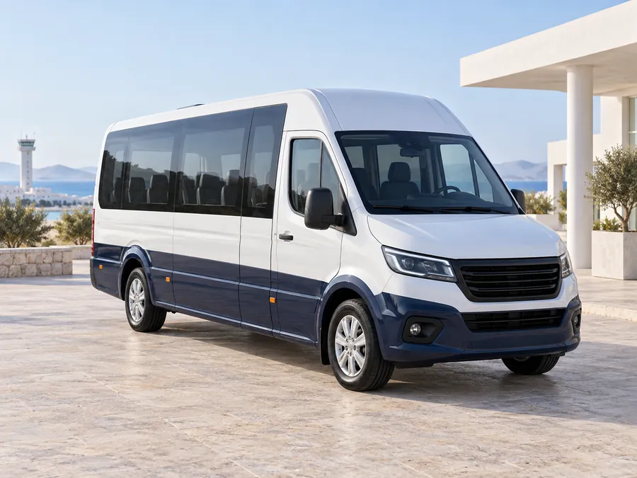 Minibus