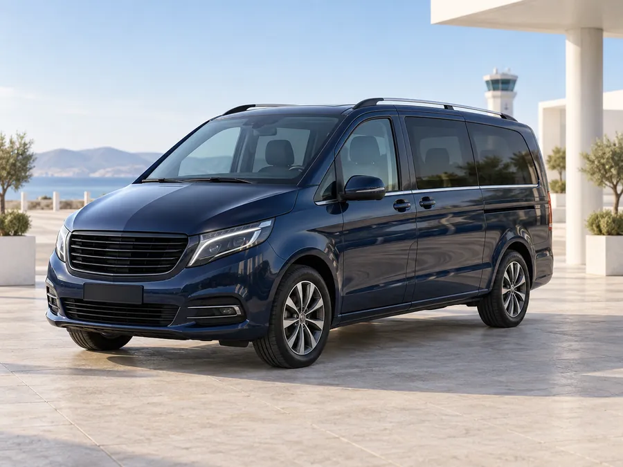 Minivan